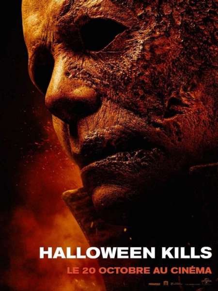 Halloween kills