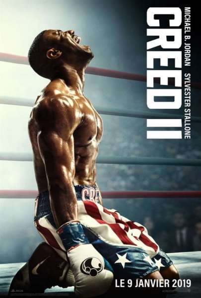 Creed II