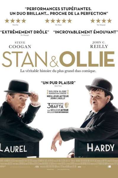 Stan et Ollie