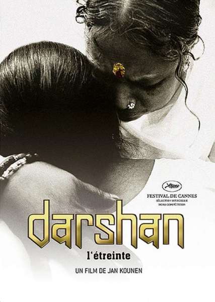 Darshan - L'étreinte