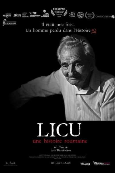 Licu, une histoire roumaine