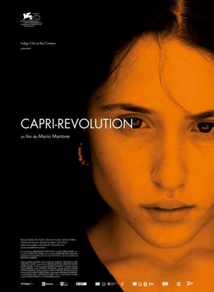 Capri-Revolution