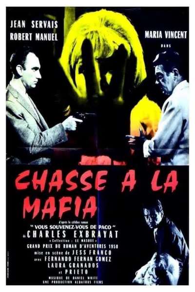 La Chasse à la Mafia