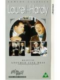 Laurel et Hardy - Quelle bringue !
