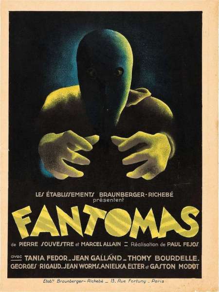 Fantômas