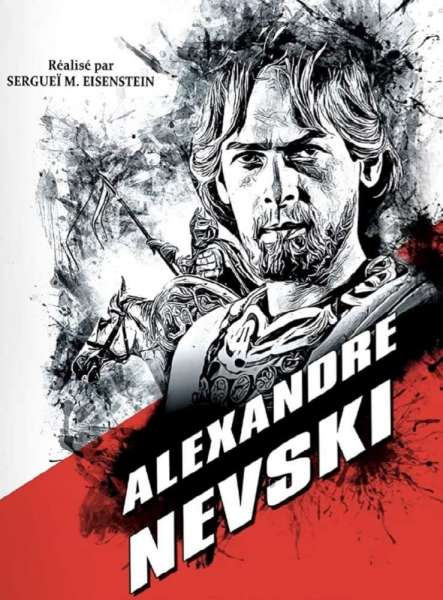 Alexandre Nevski