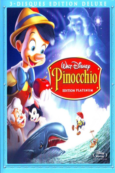 Pinocchio