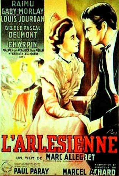 L'Arlésienne