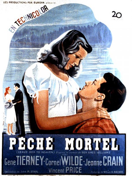 Péché mortel