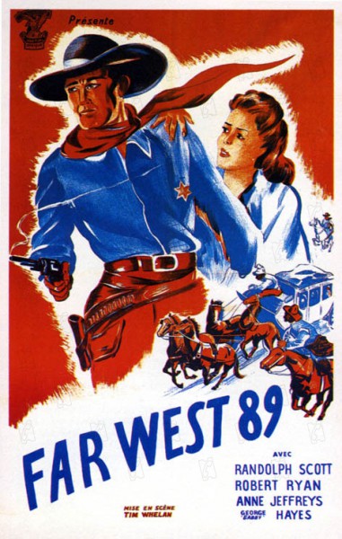 Far west 89