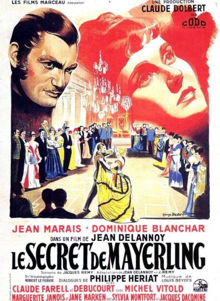 Le Secret de Mayerling