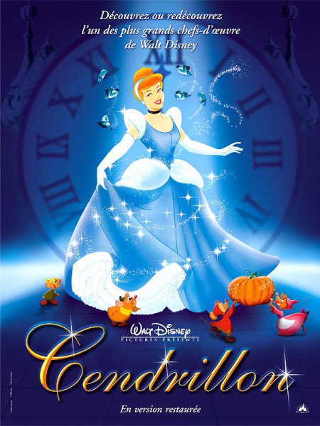 Cendrillon