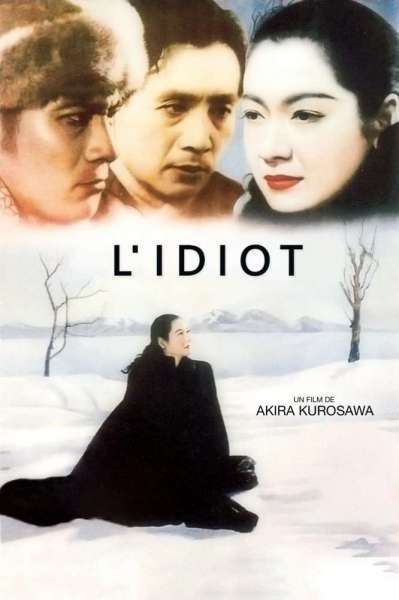 L'Idiot