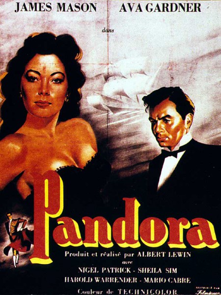 Pandora