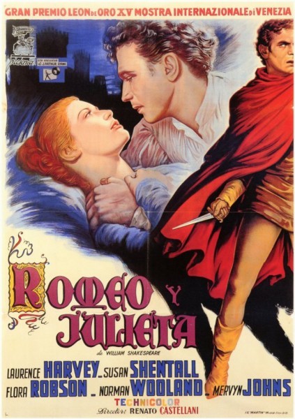 Roméo et Juliette