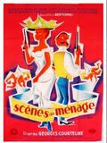 Scènes de ménage