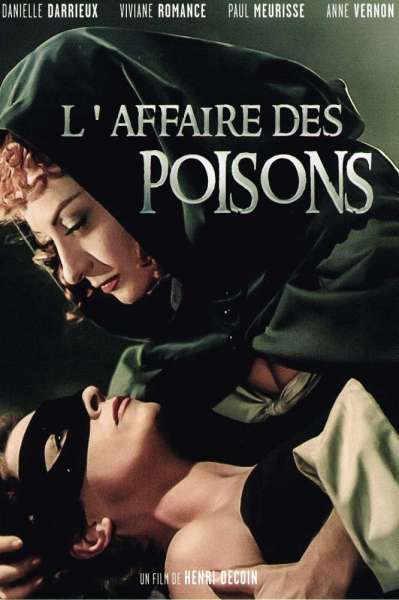 L'Affaire des poisons