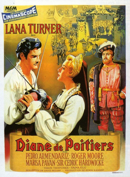 Diane de Poitiers