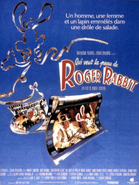 Qui veut la peau de Roger Rabbit ?