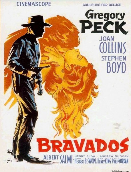 Bravados