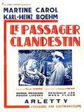 Le Passager clandestin