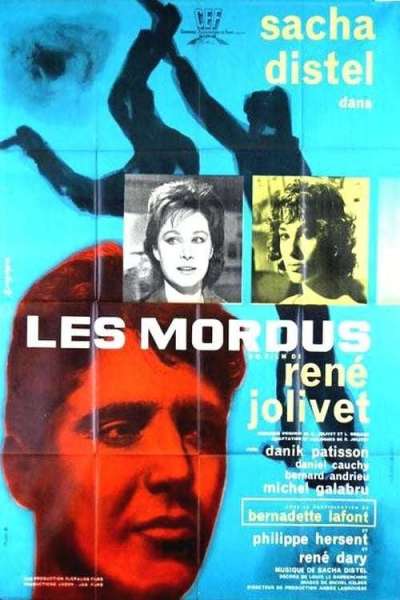 Les Mordus