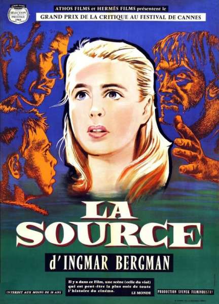 La Source