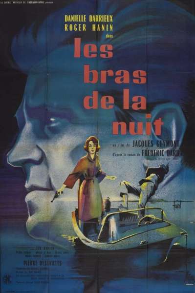 Les Bras de la nuit