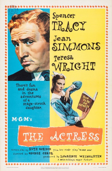 The Actress