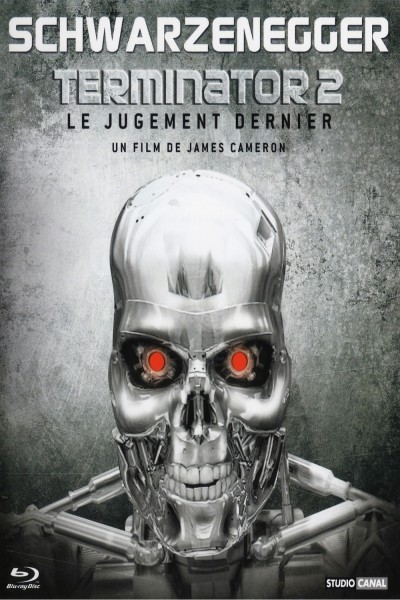 Terminator 2 : Le Jugement dernier