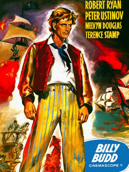 Billy Budd