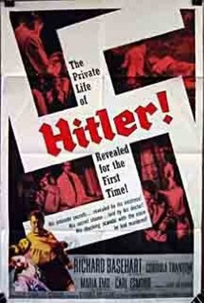 La Vie privée d'Hitler