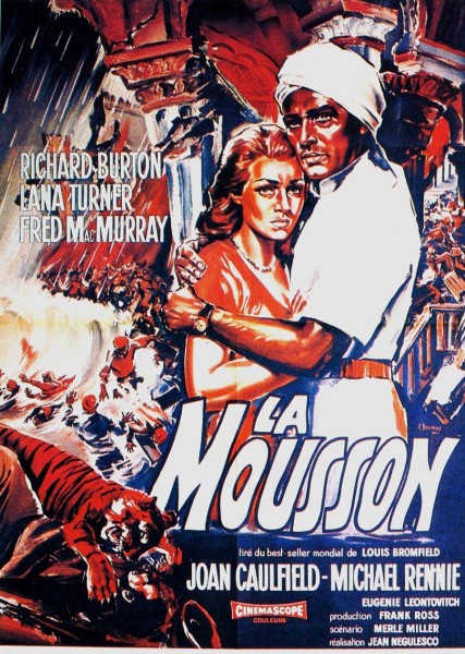 La Mousson