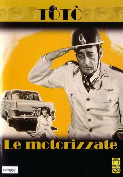 Les motorisées