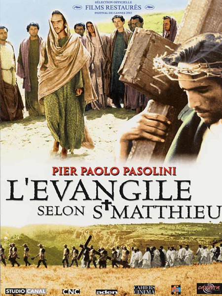 L'Évangile selon saint Matthieu