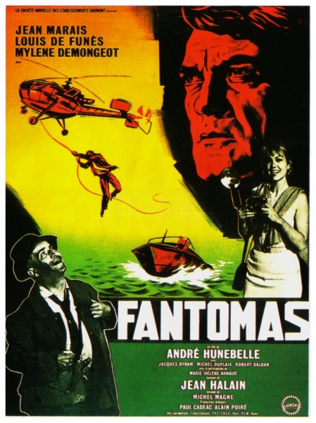 Fantômas