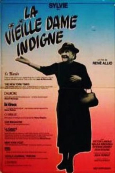 La Vieille Dame indigne