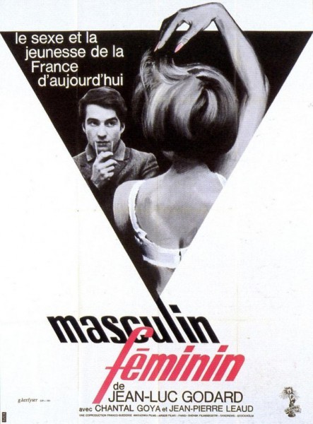 Masculin féminin