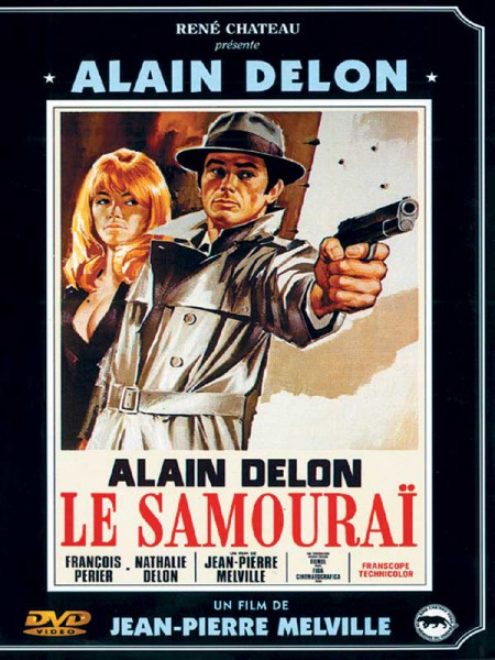 Le Samouraï