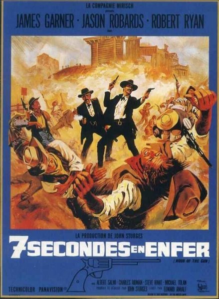 7 Secondes en Enfer