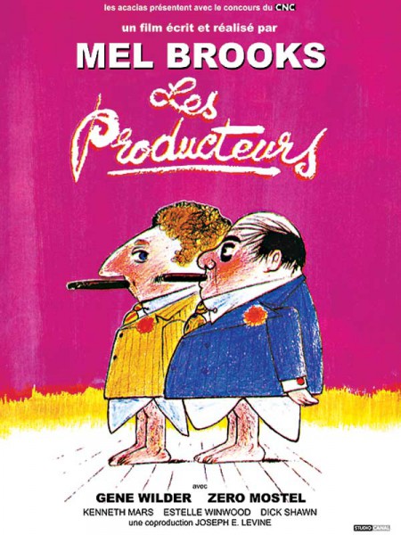 Les Producteurs