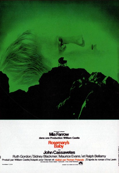 Rosemary's Baby