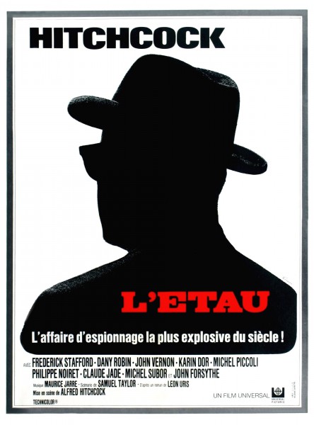 L'Étau