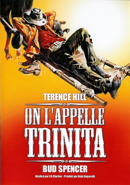 On l'appelle Trinita