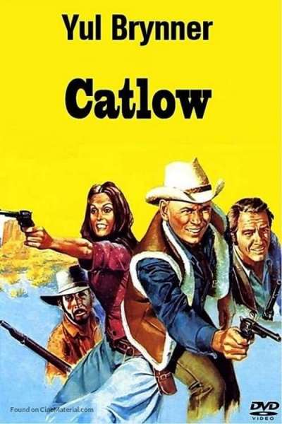 Catlow