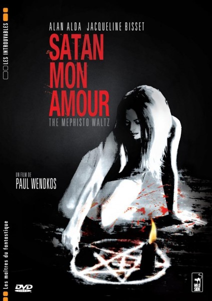 Satan, mon amour