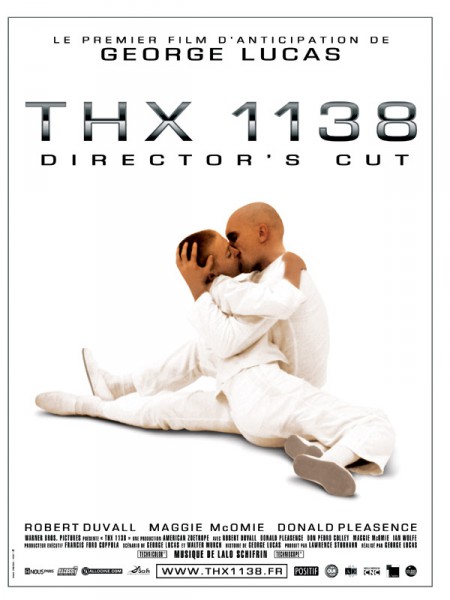 THX 1138