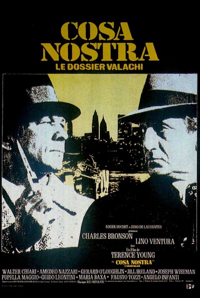 Cosa Nostra