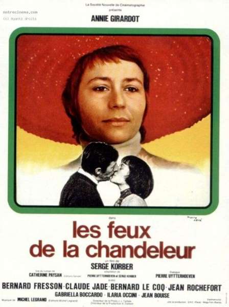 Les Feux de la Chandeleur