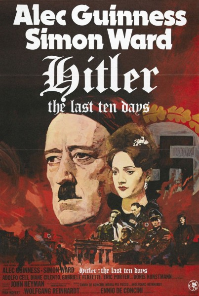 Les Dix Derniers Jours d'Hitler